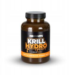 Mikbaits Folyékony étel 300ml Krill Hydro (8595602248902)