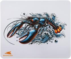 Baracuda Barracuda LOBSTER, BGMP-61 gamer szövet egérpad 300x250mm - axxialshop
