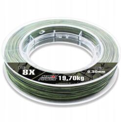 Anaconda X8 Carrier kagylótörő zsinór 0, 35 mm 300 m (2422335)