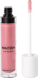UND GRETEL KNUTZEN szájfény - Matte Clear Rosé 09