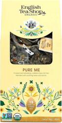 English Tea Shop Bio Pure Me - 15 piramis filter