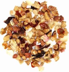 tea exclusive Bio Berry´s Best Gyümölcs tea - 125 g