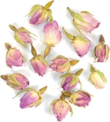 tea exclusive Bio Rózsaszirom gyógynövény tea - 50 g