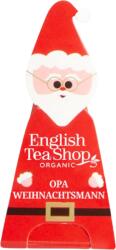 English Tea Shop Bio Mikulás nagypapa - 1 piramisfilter