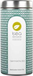 tea exclusive Bio Genmaicha zöld tea - 100 g