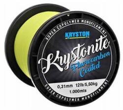 Kryston horgászzsinór Kryston ite Mono 0, 35mm 15lb 1000m fluo (4048855377546)