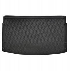 J&J Automotive Norm gumi csomagtérbélés Hyundai i30 Hatchback 2017- (felső padló)