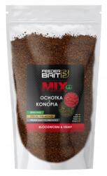 Feeder Bait Method Mix F1 Önkéntes Kender (FB9-2)