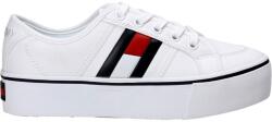 Tommy Hilfiger sportcipők EN0EN00944 Flatform Flag (EN0EN00944)