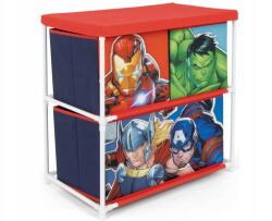 Arditex Bosszúállók játék polc, AV15231 (AV15231)