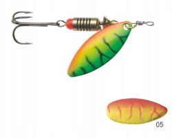 Mistrall forgó csillámpor Sorius 1-es méret, 4g, 05 szín (|BM-30410405)