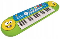 Simba Toys Mmw Vicces billentyűs hangszerek zongora (4006592027346)