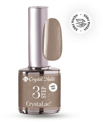 Crystal Nails - 3 STEP HEMA FREE CRYSTALAC - 3S18 - 8ml