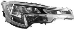 ABAKUS Főfényszóró ABAKUS 212-11CURMLDEM2 for TOYOTA (212-11CURMLDEM2)