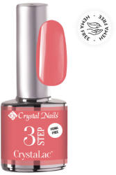Crystal Nails - 3 STEP HEMA FREE CRYSTALAC - 3S01 - 8ml
