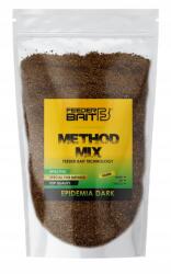 Feeder Bait Method Mix Dark Comment (FB9-7)