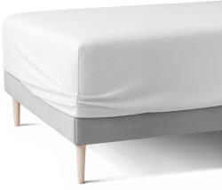 Takoy Rugalmas pamut jersey lepedő 180x200 fehér