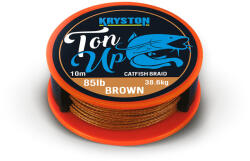 Kryston harcsavezér Ton Up 85 font 10 m (5060041390374)