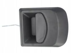 Blic Ajtókilincs Első L (fekete, ) Iveco Dai