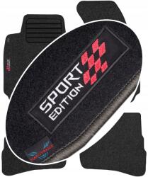 Max-Dywanik Vw Passat B5 1996-2005 Autószönyegek - allegro - 7 235 Ft