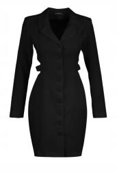 Trendyol Ruha Kihúzott Ruha (38) (518959)