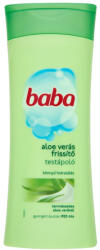 Baba Testápoló 400 ml, Aloe Vera Baba (5623_24158855)