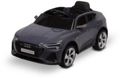 Toyz Audi E-Tron Sportback elektromos kisautó-Grey