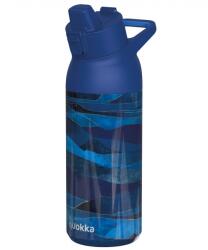 QUOKKA Tide, Oil Mountains rozsdamentes acél termosz, 700ml, 40240 (40240)