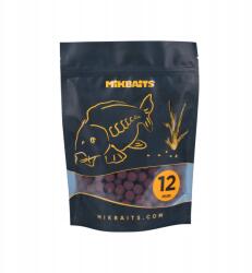 Mikbaits bojli Mirabel Strawberry 12mm 300g (8595602254101)