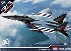 Academy 12568-as számú repülőgép-modellkészlet Usaf F-15E "D-napi partraszállás 75. évfordulója" (1: 72)