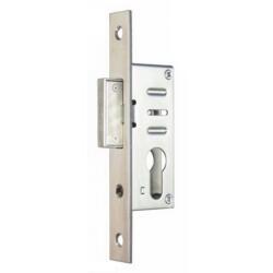 Euro Elzett portálzár 20/22