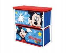 Arditex Mickey Mouse játék polc, WD14918 (WD14918)