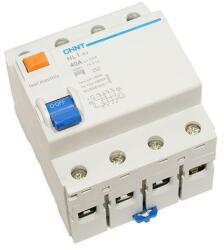 CHINT Fi-relé 4P 25A 100mA AC (CH-972193)