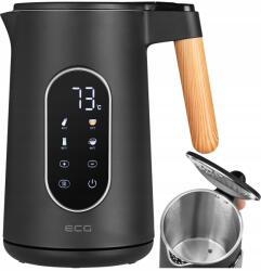 ECG Elektromos vízforraló Ecg RK1799 1, 7l Hőszabályozás Cool Touch Keep Warm (100002076308)