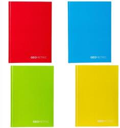 Michalczyk i Prokop Brulion A4 96 K Kockás Geometric Elisa (PAN_SZ-74098)