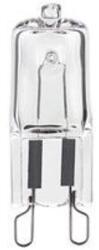 Modee Halogén izzó G9 28W Fényforrás (350 lumen)