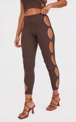 Prettylittlething Barna Bordázott Nadrág (xs) (367955)