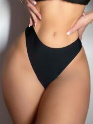 Shein Fekete Fürdőnadrág (XL) - allegro - 1 075 Ft