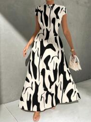 Shein Mintás Maxi Ruha (M)