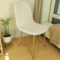 ForgoszekHuzat. hu (Dircom Kft. ) Székhuzat JYSK JONSTRUP étkezőszékre (elasztikus, mosható, BÉZS)