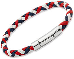 Unique férfi karkötő A40GBR/19 (A40GBR/19)