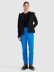 4F Női Túranadrág 4F Softshell Membránnal TFTRF0988 AW25 XL (4FWAW25TFTRF0988-33S-XL)