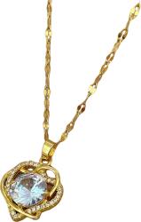  RE-21673 Nyakék - Arany