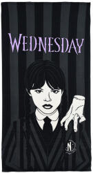  Wednesday Thing fürdőlepedő, strand törölköző 70x140cm (Fast Dry)