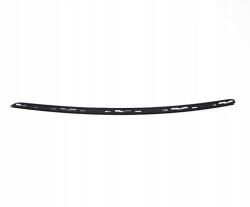 EDA Parts Lökhárító díszléc Audi A6 C6 2008-2011 4F080749001C Jobb Fekete