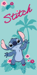  Disney Lilo és Stitch, A csillagkutya Hawaii fürdőlepedő, strand törölköző 70x140cm (Fast Dry)