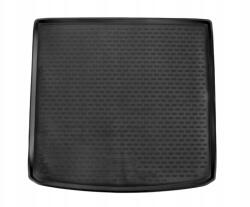 J&J Automotive Gumi csomagtartószőnyeg Volkswagen Touran 09/2015-5/7 személyeshez