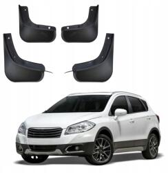 Suzuki OE Sárfogók, sárfogók SX4 S-Cross 2013-2021-hez 4 db