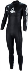 Aqua sphere Férfi neoprén úszódressz aqua sphere pursuit v3 men black/white xs