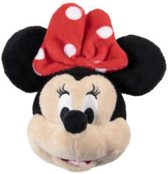  Disney Minnie Glam plüss kulcstartó 10 cm
